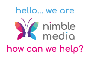 hello from nimble media