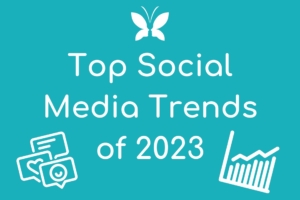 Top 4 social media trends to look out for in 2023